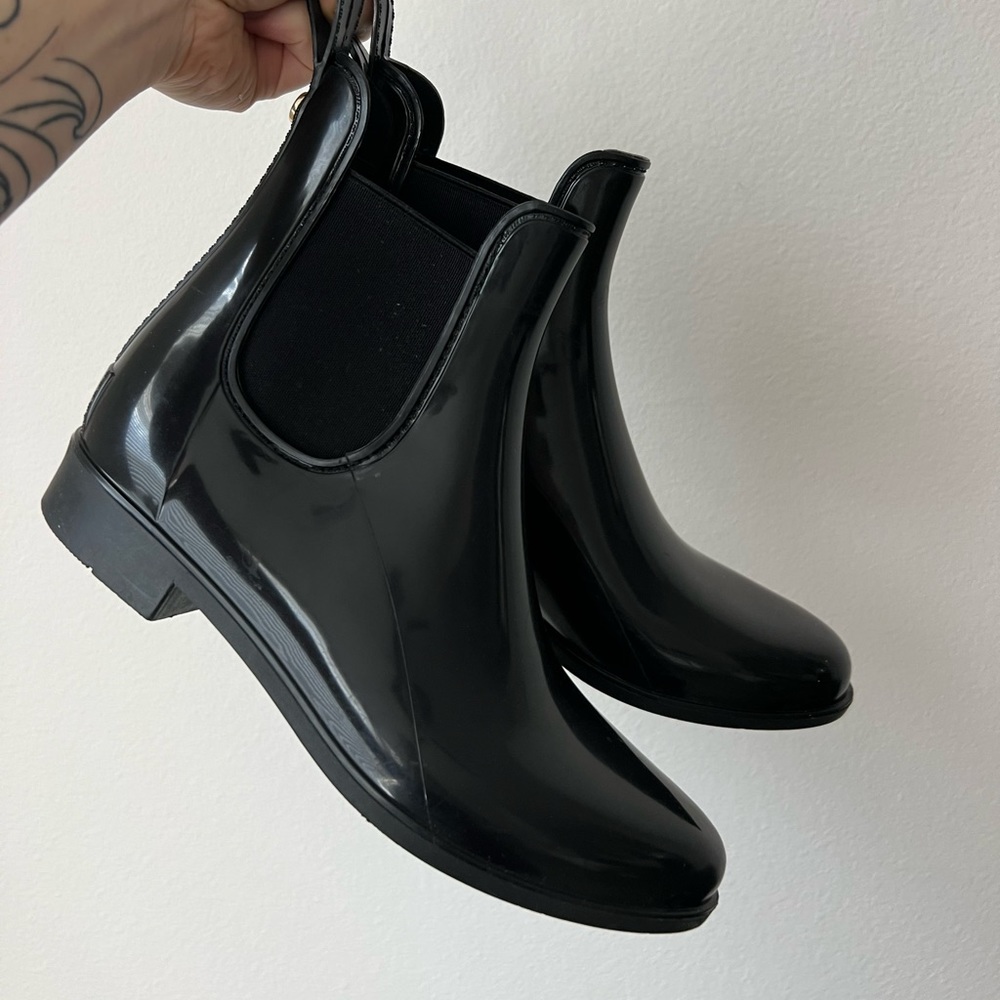 Sam Edelman Rain boots